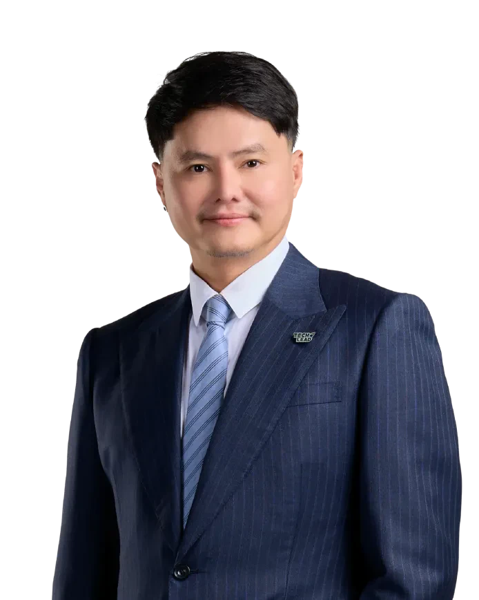 Mr. Panthawat Nakvisut