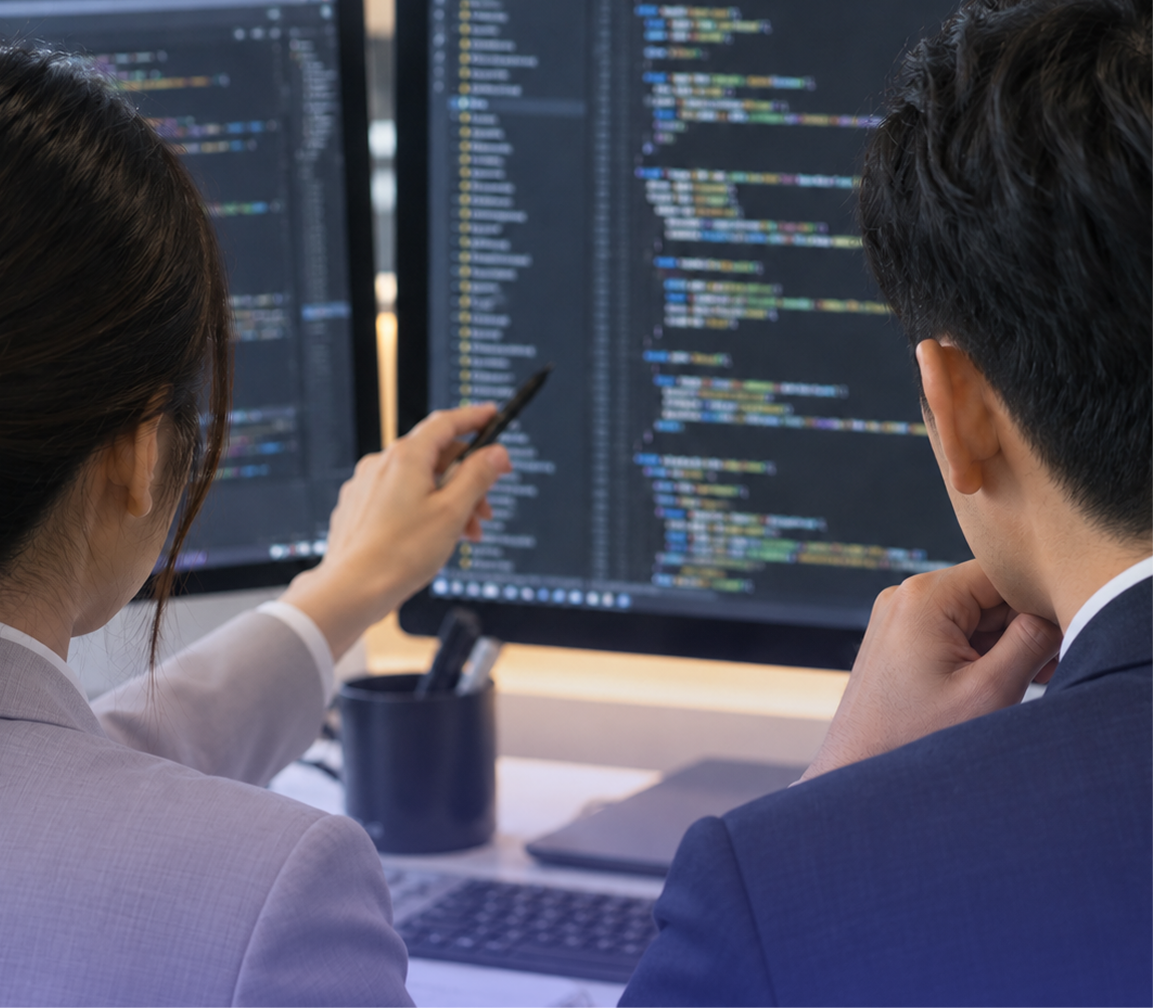 Software Development Business